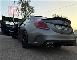 مێرسێدس بێنز C-Class